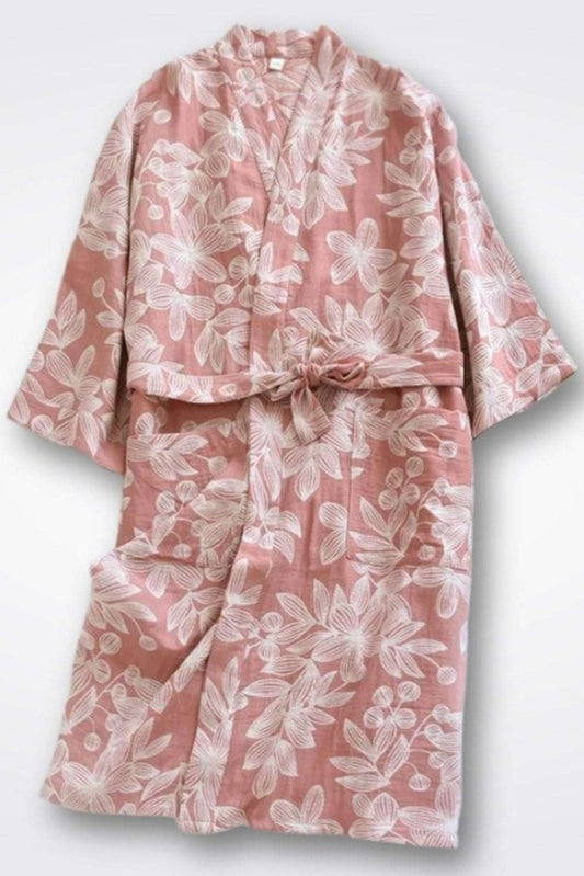 Kimono Rose 25